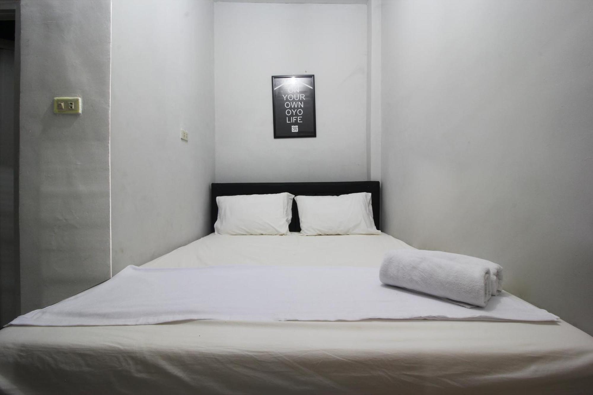 Oyo Life 2273 Pratama Homestay باندار لامبونغ المظهر الخارجي الصورة